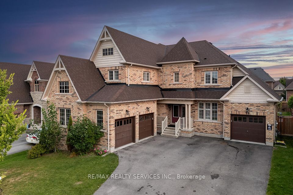 28 Stonegate