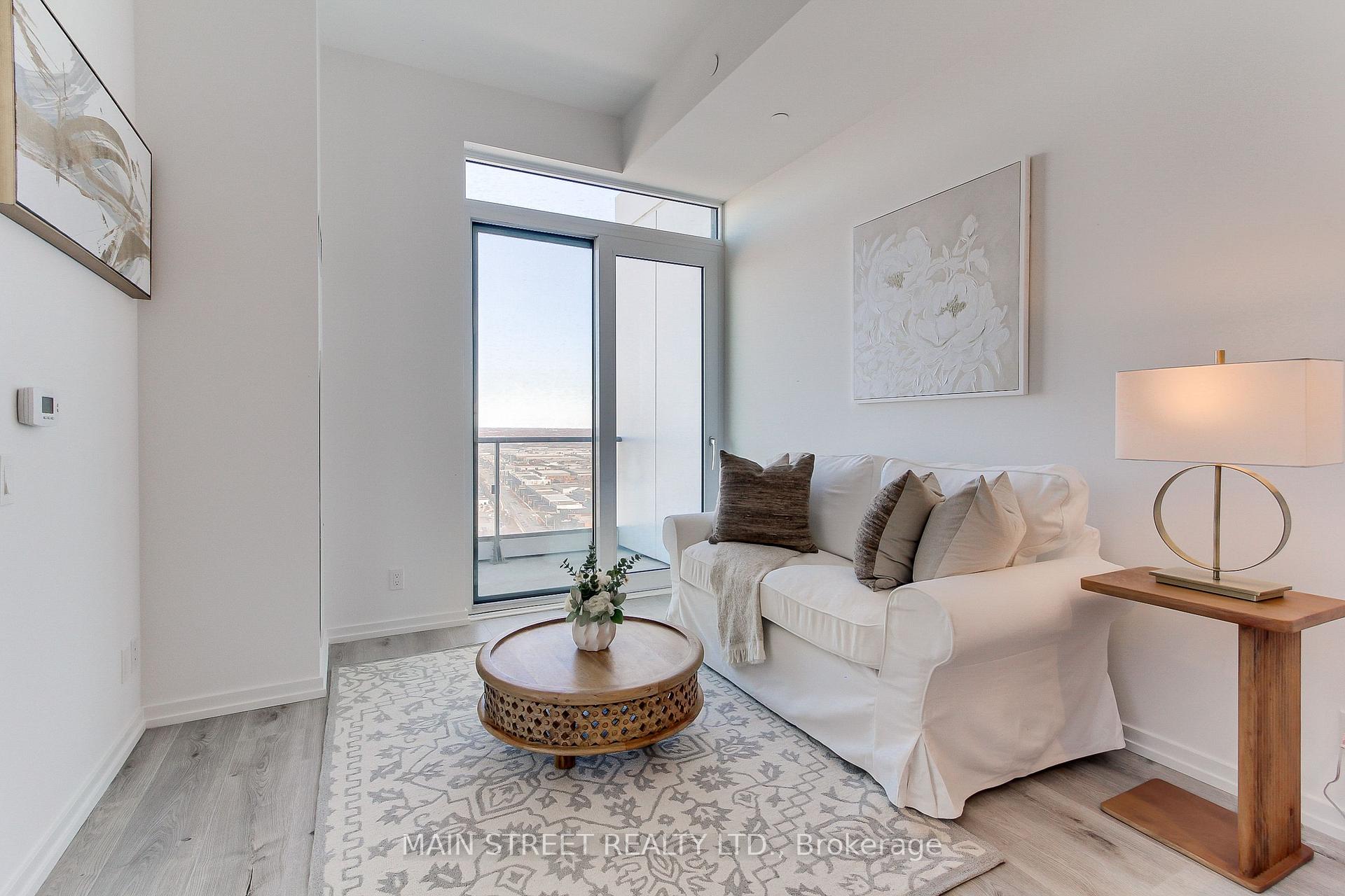 1 Bedroom Condo at 1000 Portage, Vaughan For sale