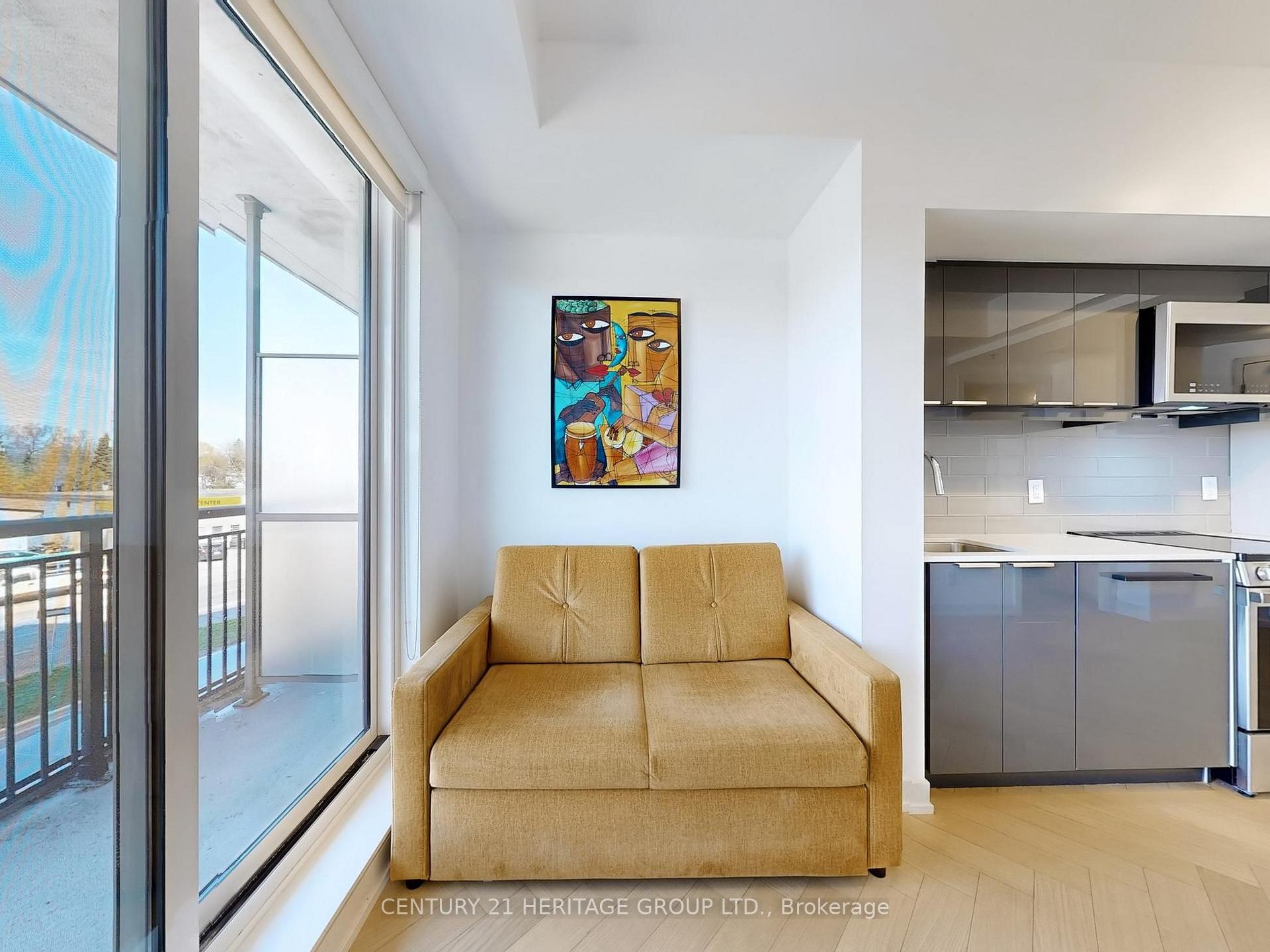 1 Bedroom Condo at 90 Glen Everest,  Toronto For sale