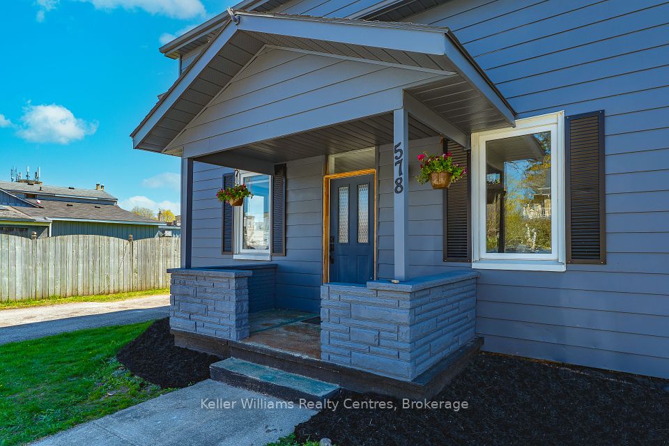 578 Green Street, Saugeen Shores, ON N0H 2C1