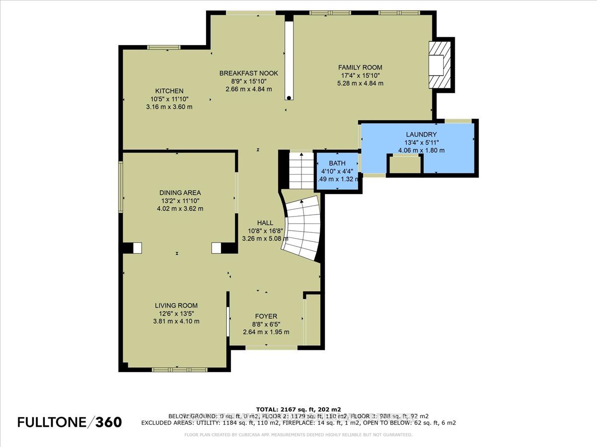 10 Maybrook Place