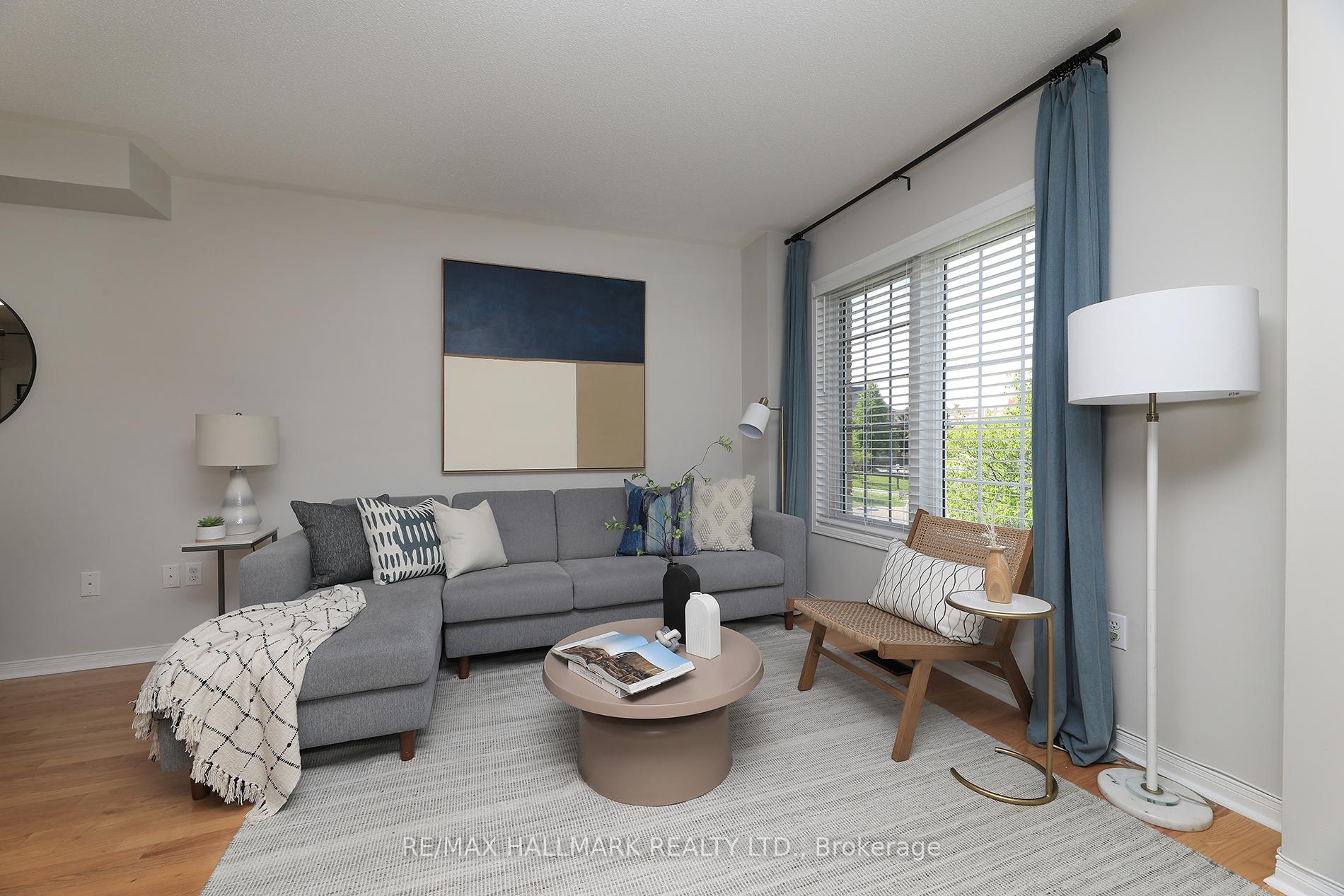 4 Bedrooms Condo at 150 Brickworks, Toronto For sale