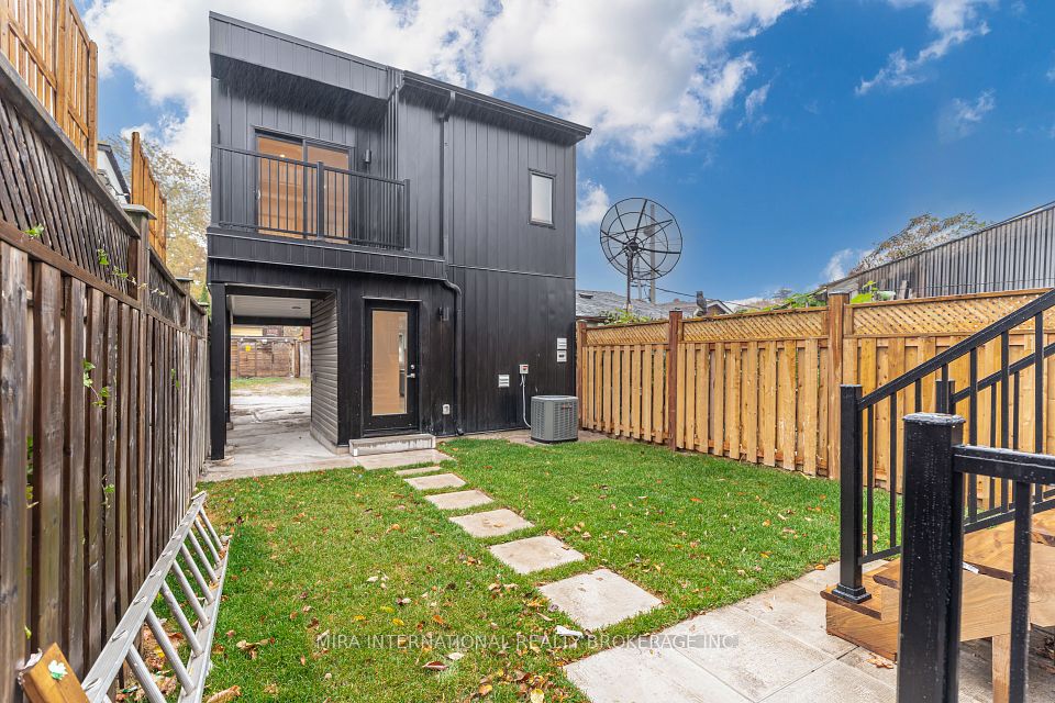 231 Symington Avenue