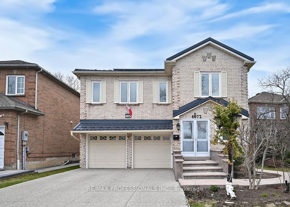 4072 Colonial Drive