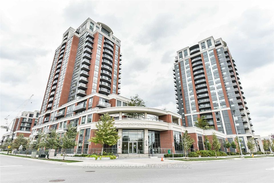 8200 Birchmount