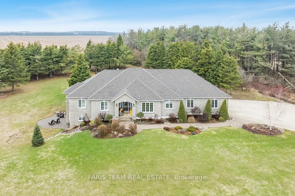 477438 3rd Line, Melancthon, ON L9V 1T6