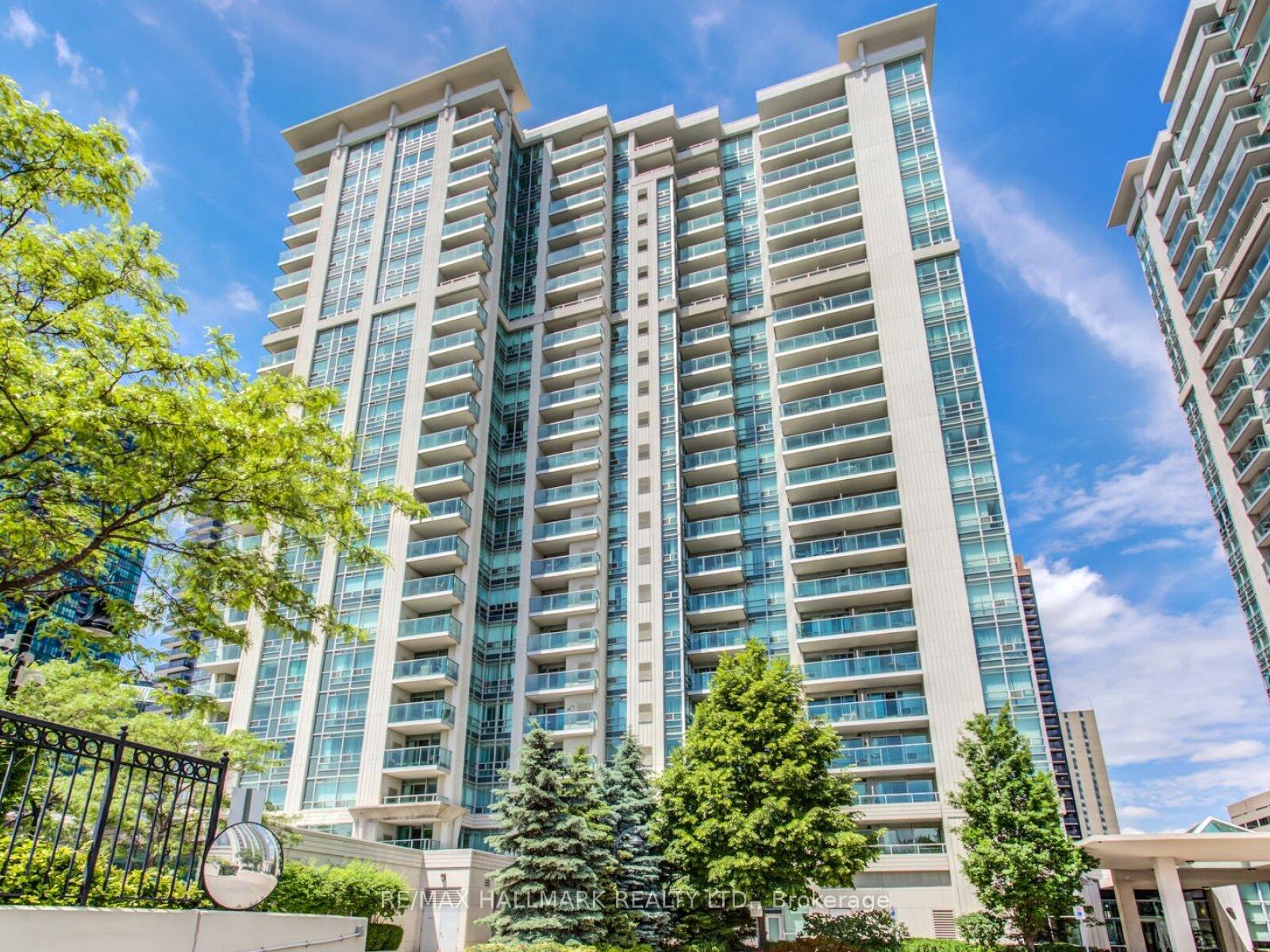 2 Bedrooms Condo at 31 Bales, Toronto For sale