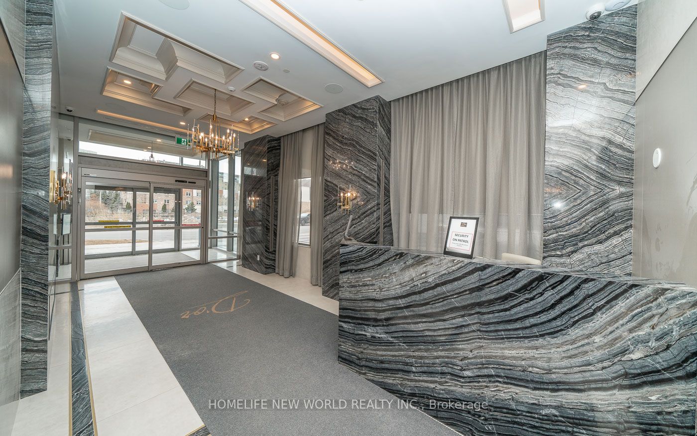 20 Gatineau Drive, #1405