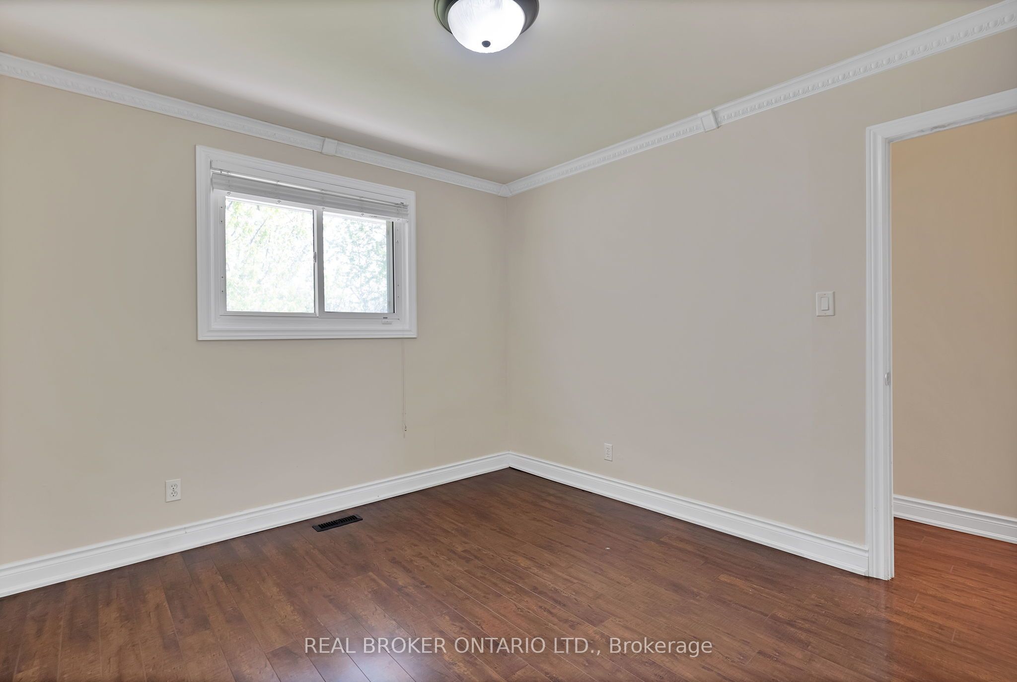 251 Vodden Street E, #Main Fl