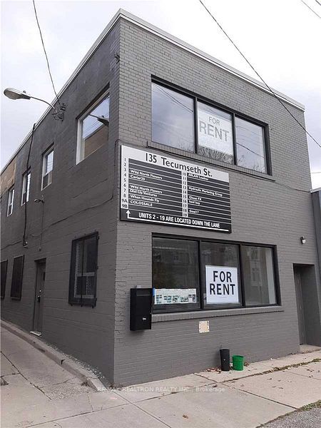 135 Tecumseth Street, #14B
