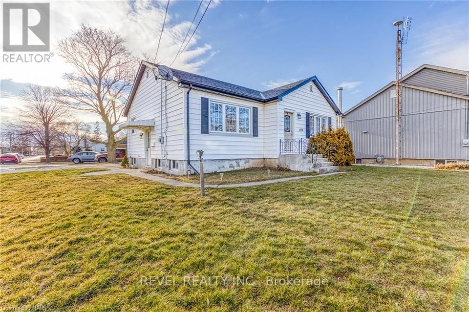 397 Grantham Avenue, St. Catharines, ON L2M 5B3
