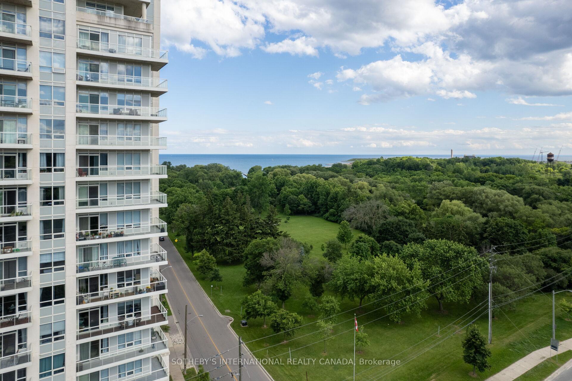 2 Bedrooms Condo at 3865 Lake Shore, Toronto For sale