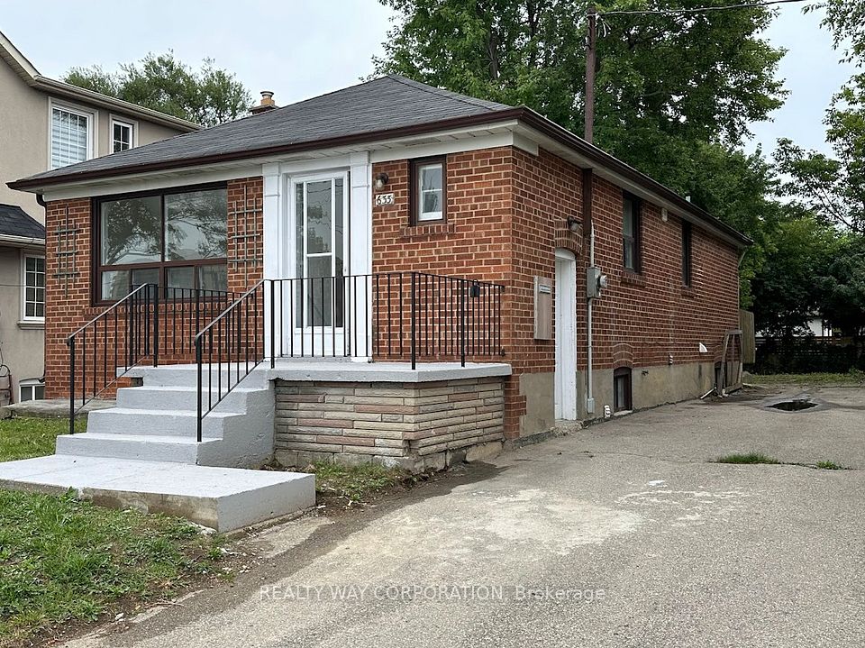 633 Sheppard