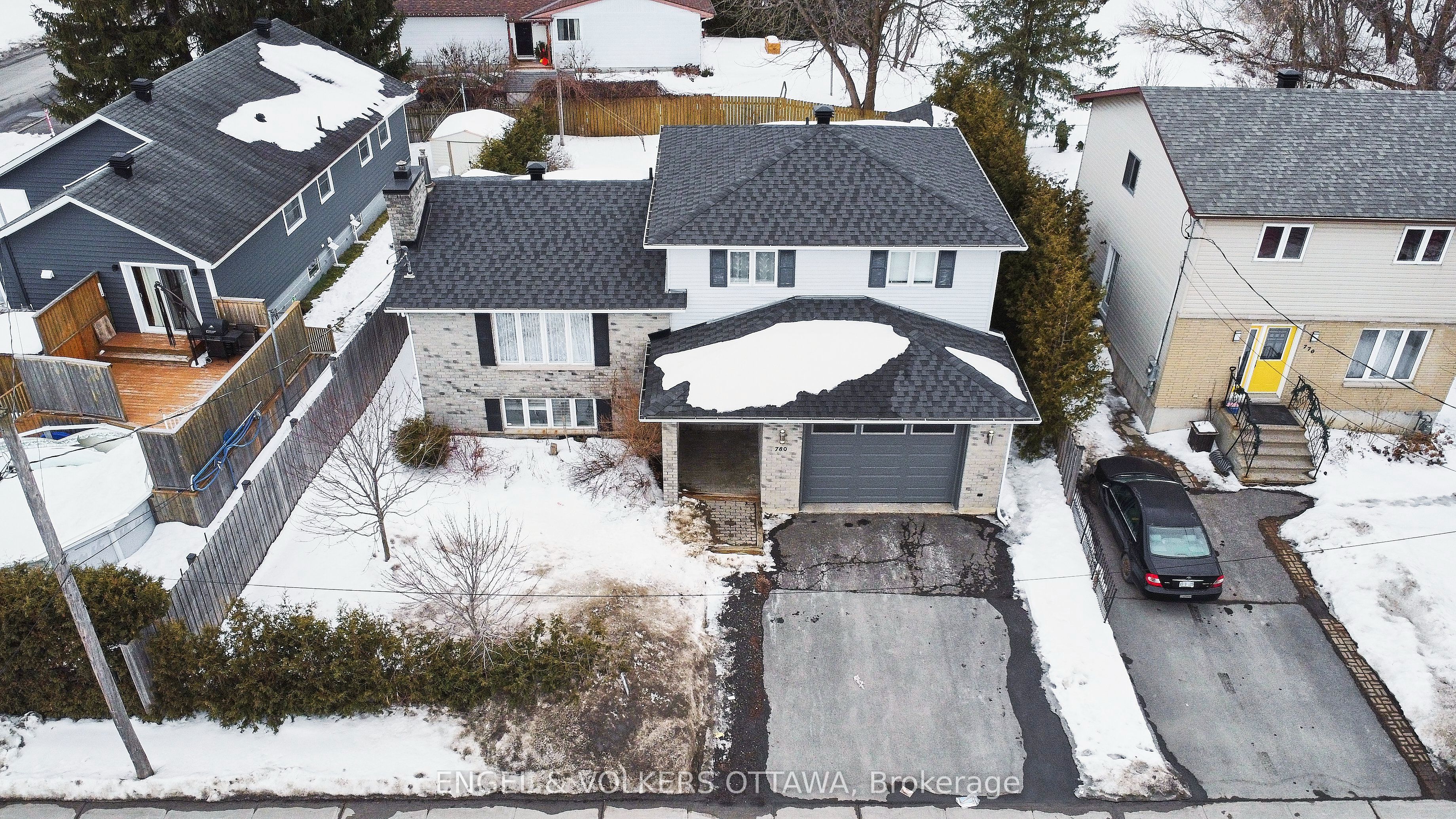 780 Caron Street, Clarence-Rockland, ON K4K 1E6