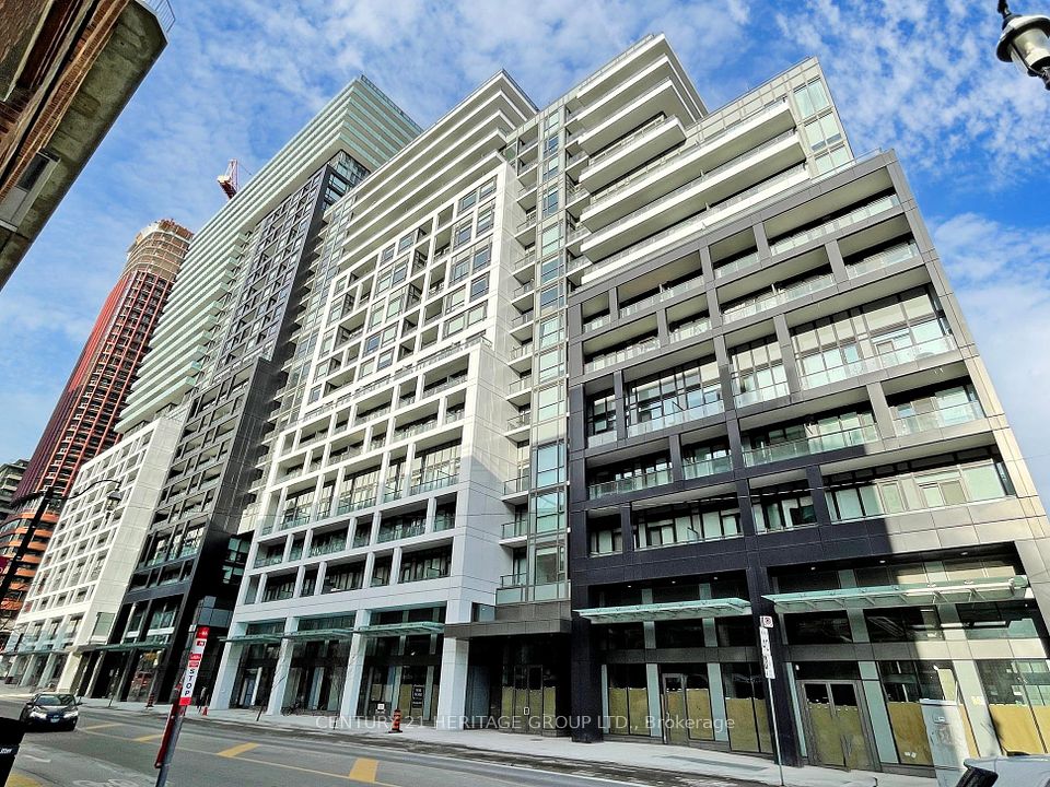 121 Lower Sherbourne