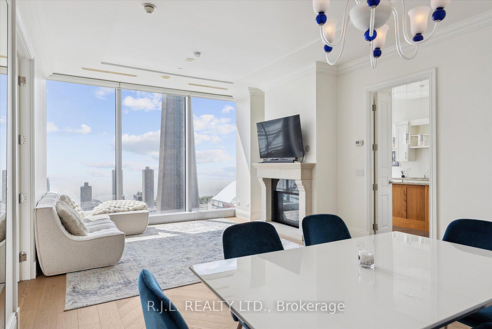 1 Bedroom Condo at 183 Wellington, Toronto For sale