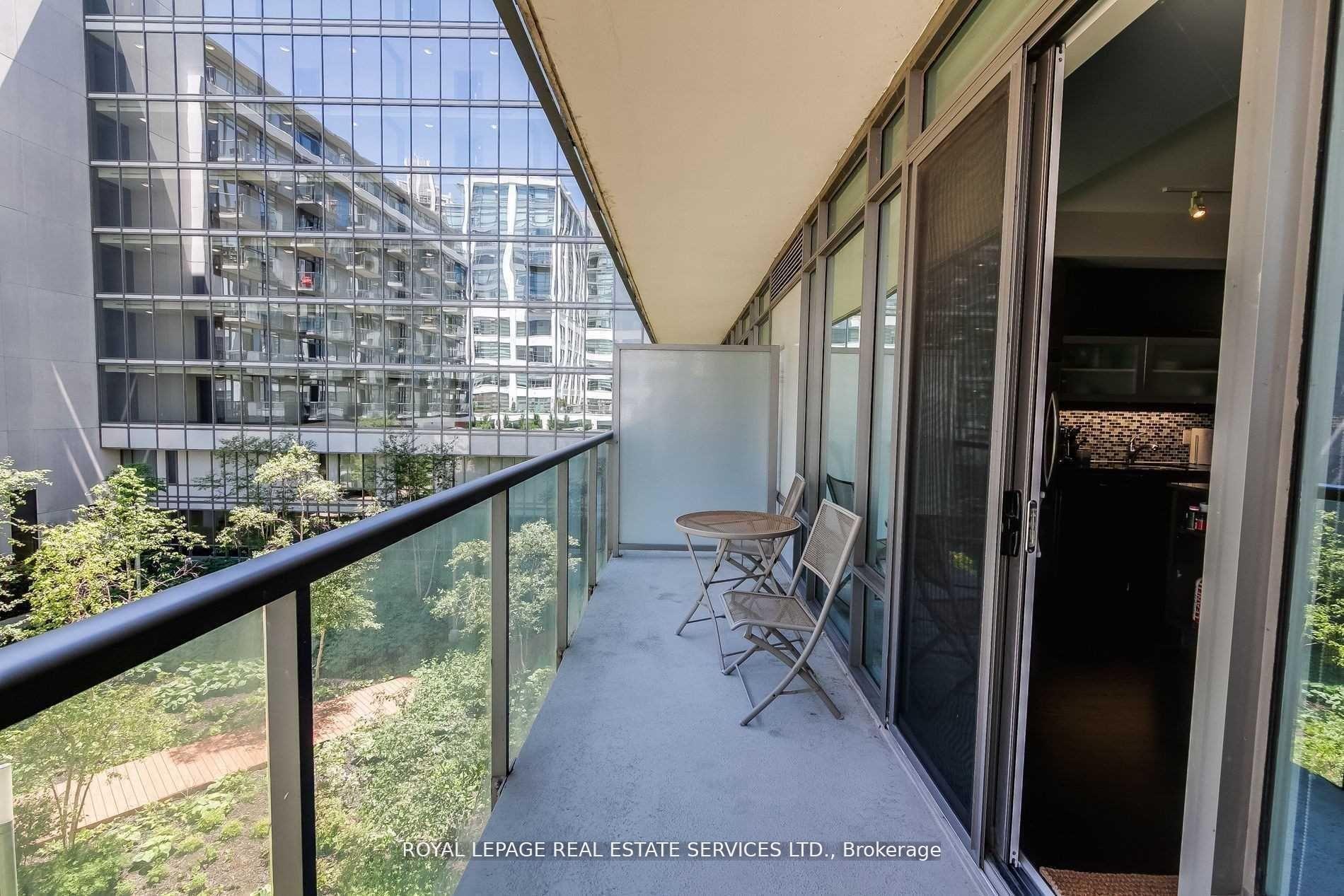 1 Bedroom Condo at 90 Stadium, Toronto For sale