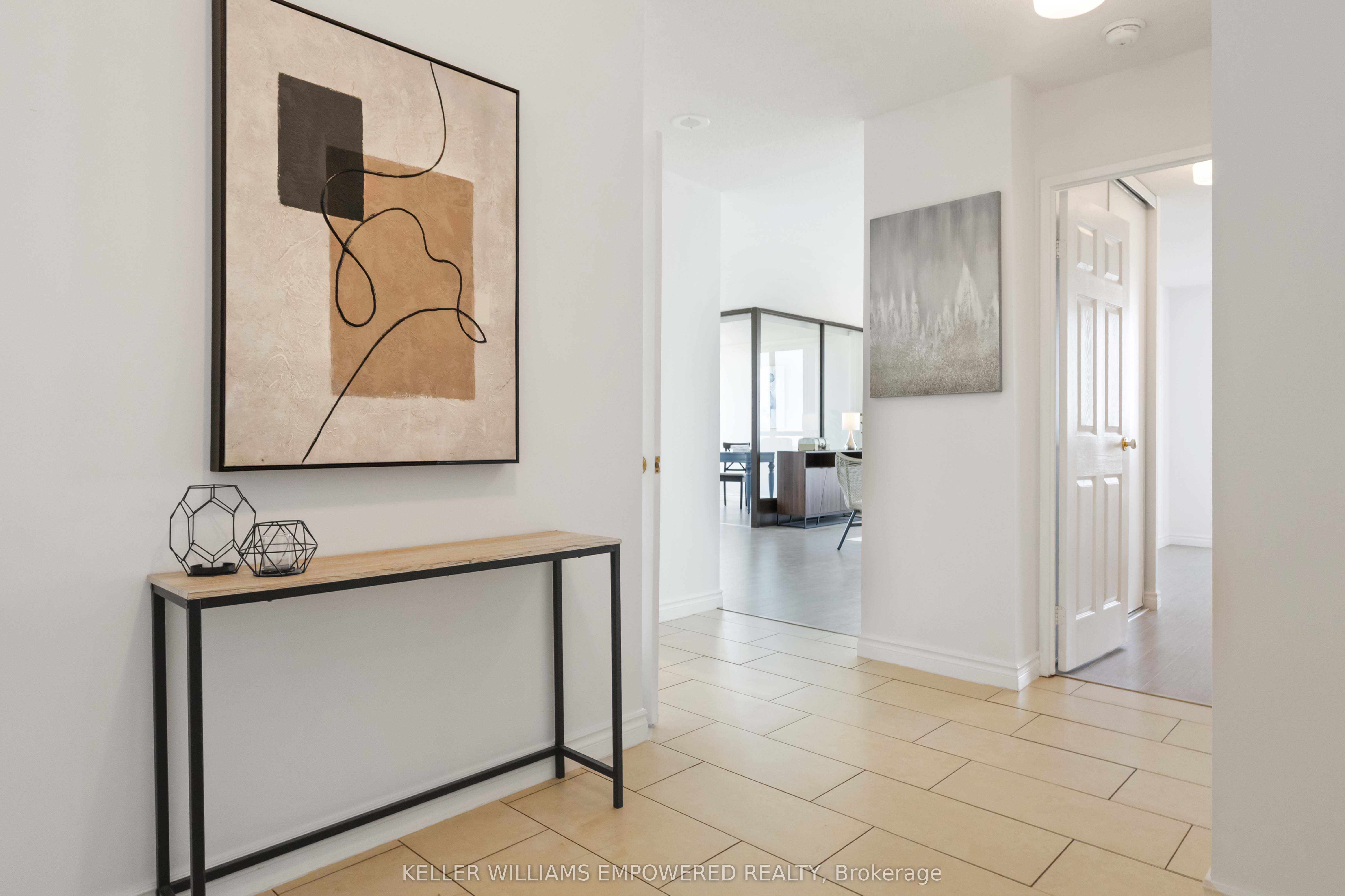 25 Bamburgh Circle, #1831
