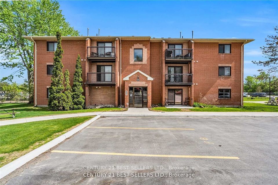 171 Edgehill