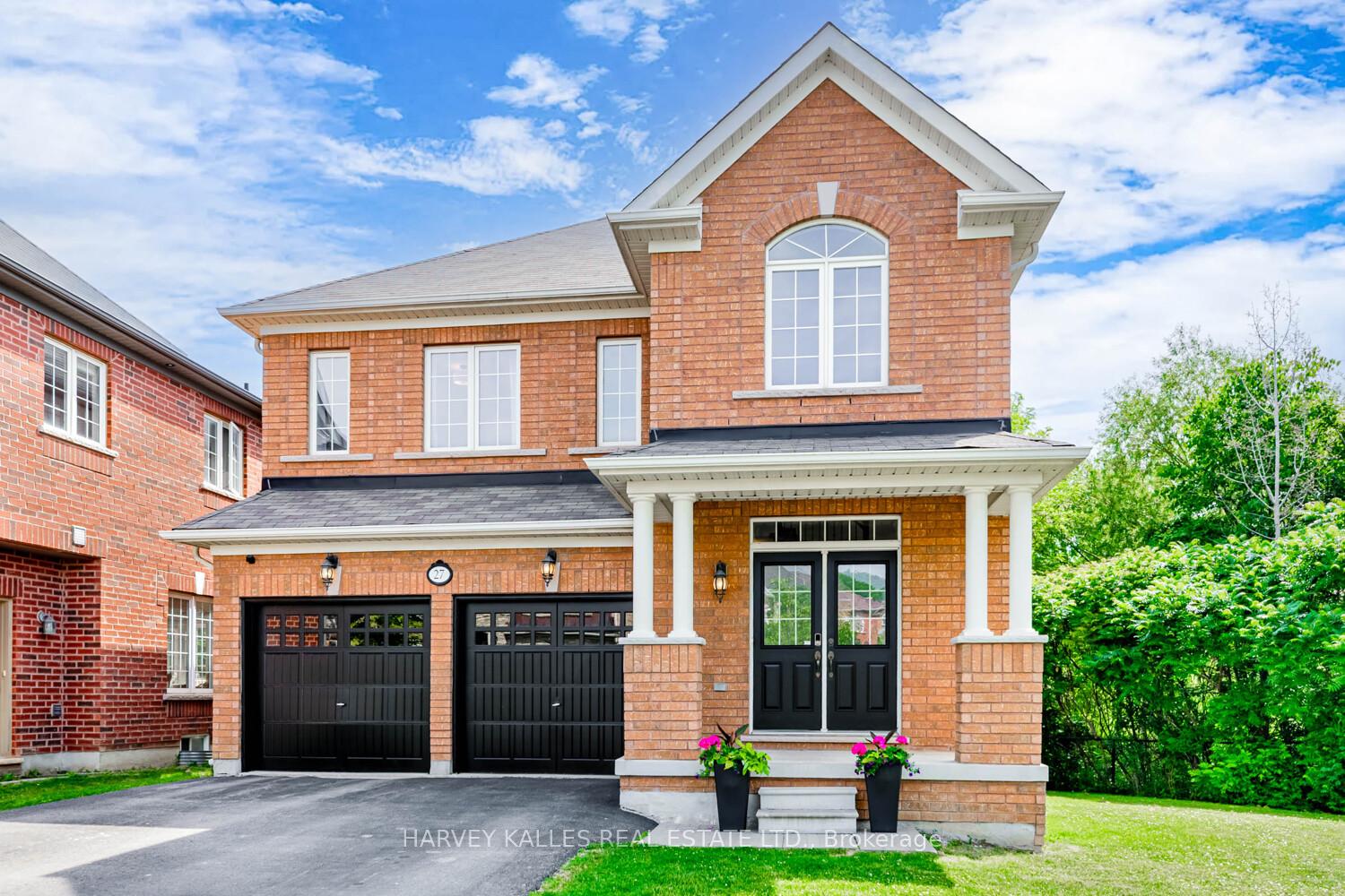 27 Rock Elm Court