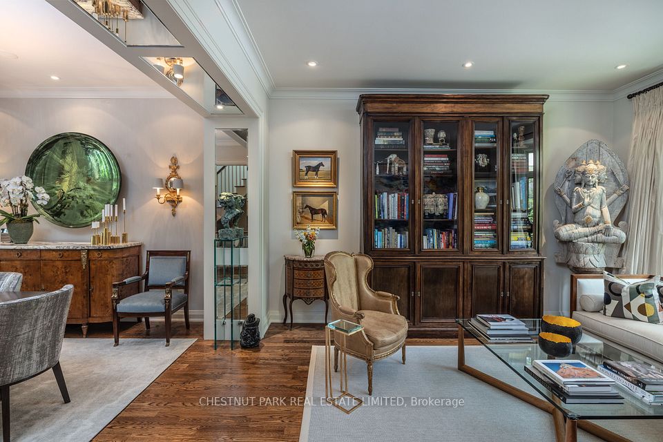 40 Summerhill Gardens, Toronto, ON M4T 1B4