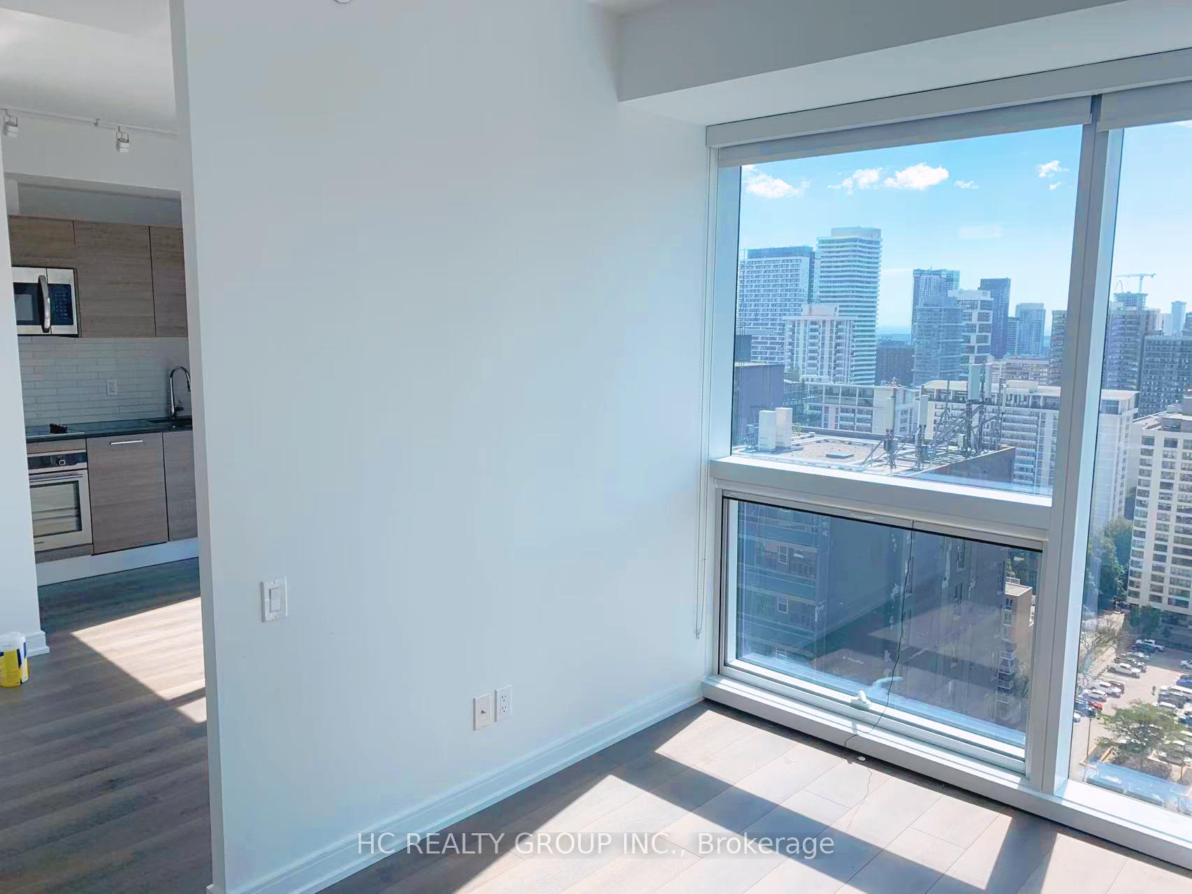 1 Bedroom Condo at 3 Gloucester, Toronto For sale