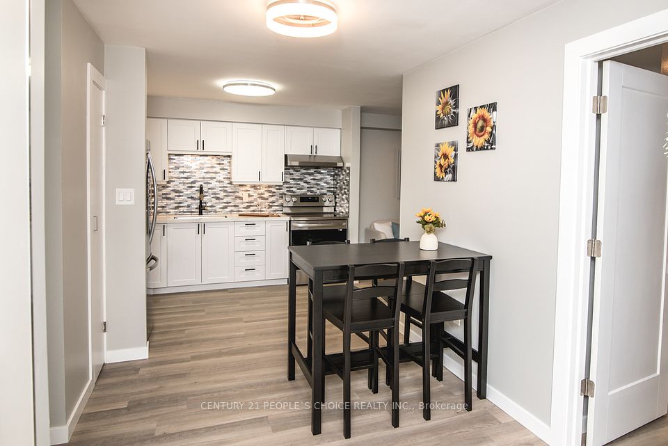 #218 - 72 Main Street, Port Colborne, ON L3K 5Z8