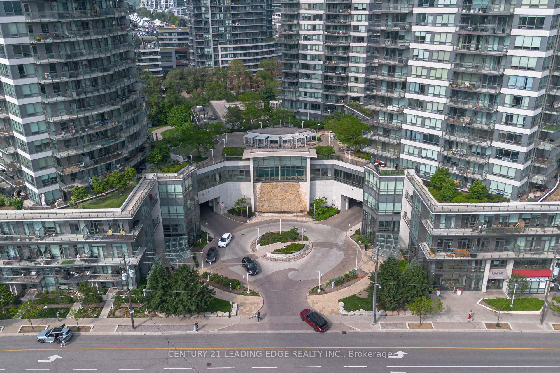 2 Bedrooms Condo at 2240 Lake Shore, Toronto For sale