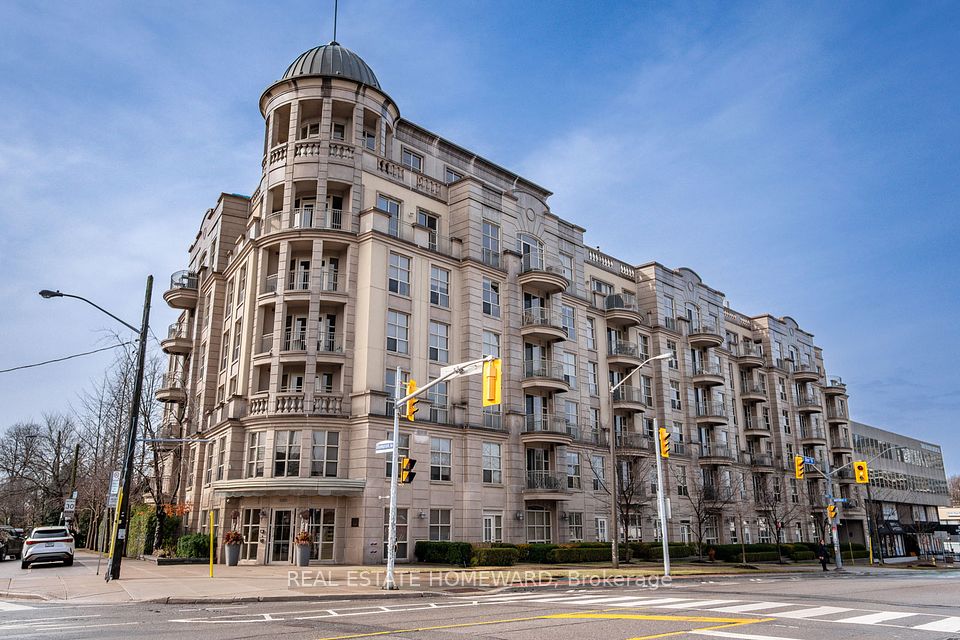 3085 Bloor