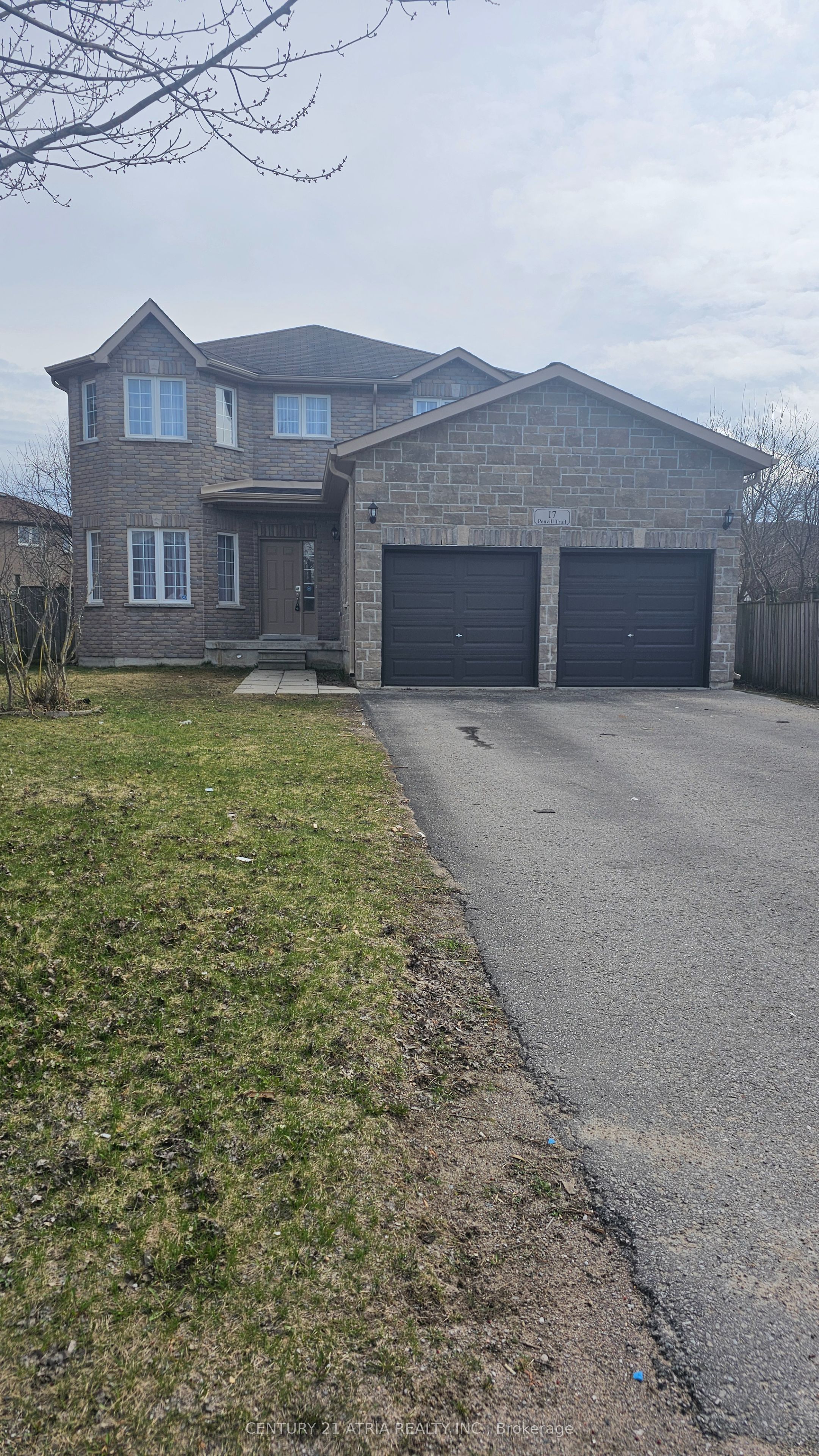 17 Penvill Trail, Barrie Ardagh