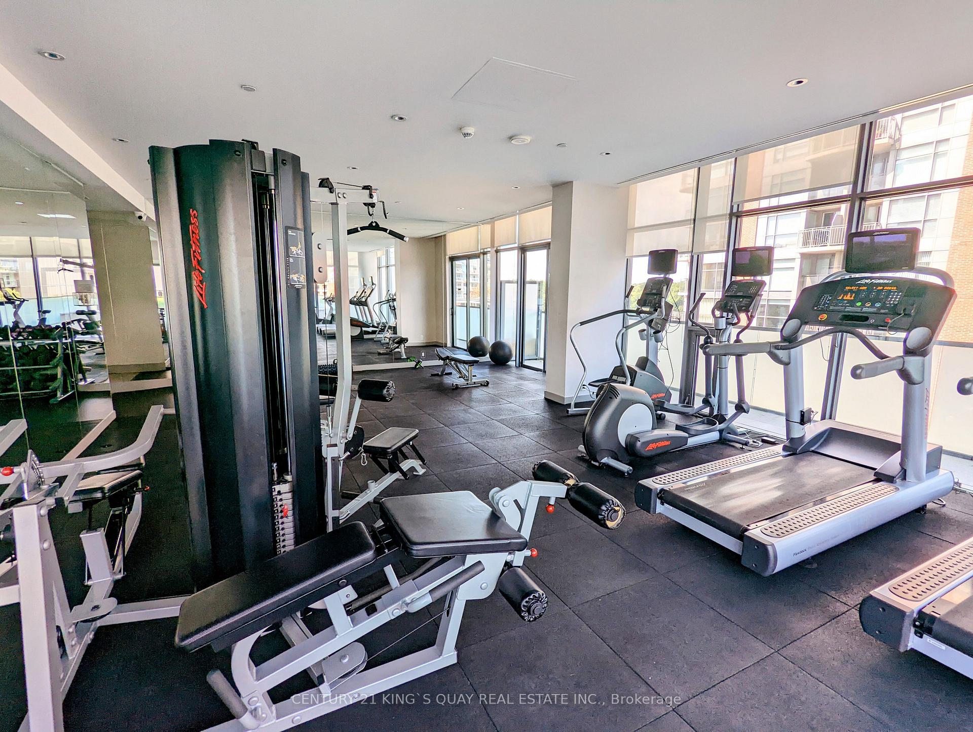 1 Bedroom Condo at 1815 Yonge, Toronto For sale
