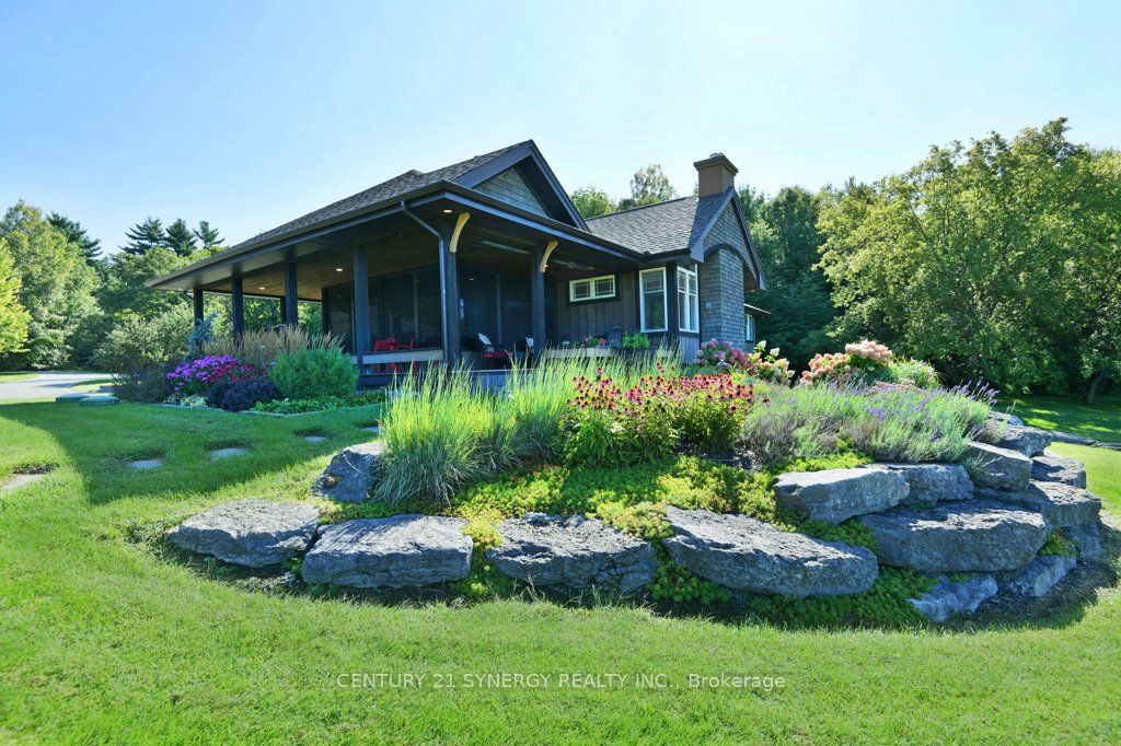 4370 Carp Road