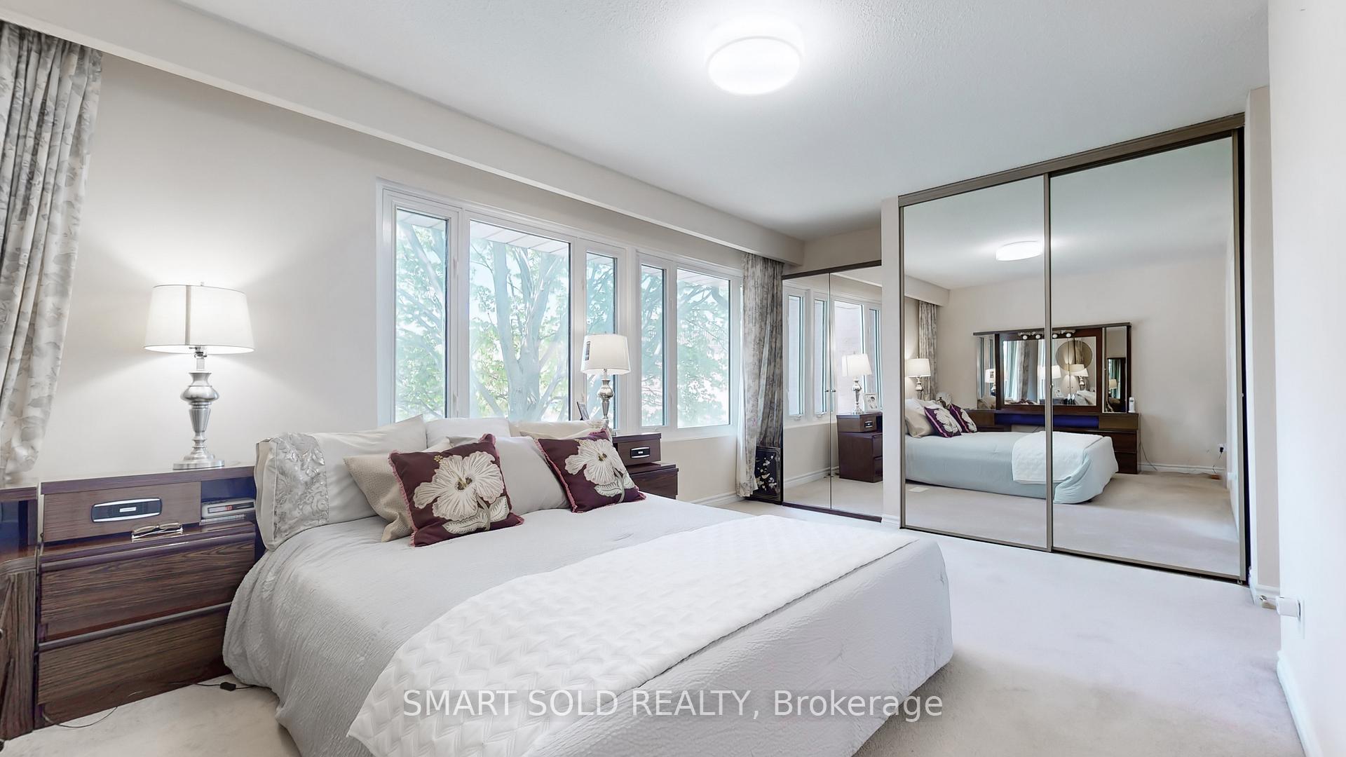 3 Bedrooms Condo at 2606 Midland, Toronto For sale
