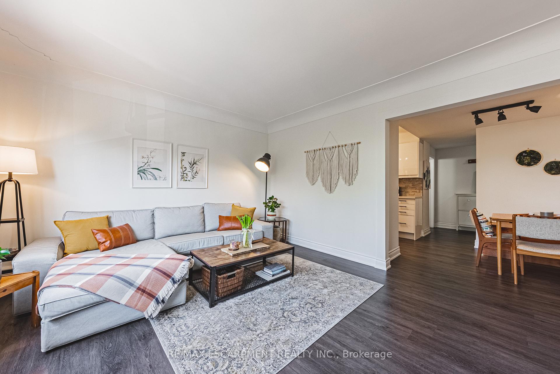 1 Bedroom Condo at 836 Concession, Hamilton For sale
