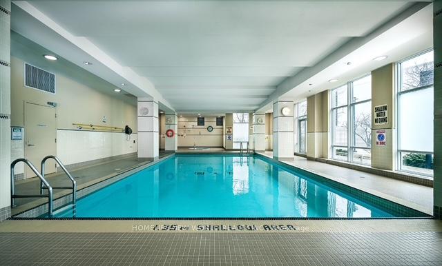 3 Bedrooms Condo at 50 Brian Harrison, Toronto For sale