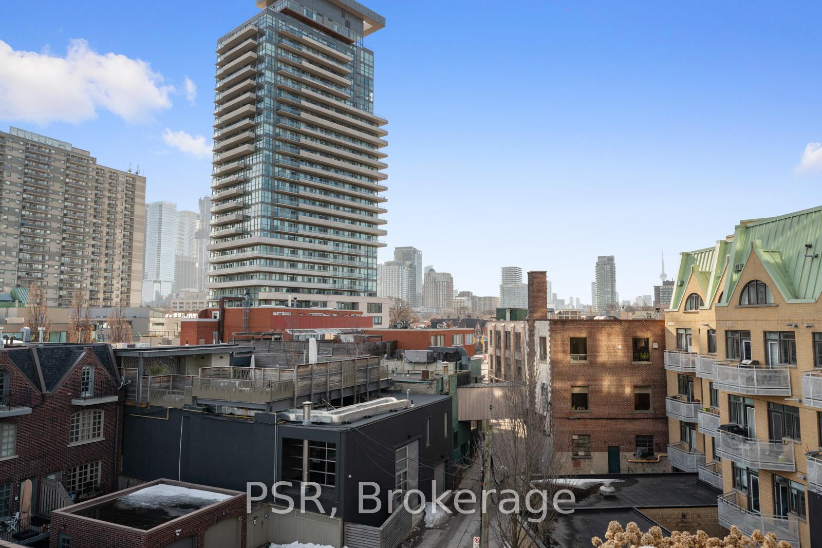 2 Bedrooms Condo at 346 Davenport,  Toronto For sale