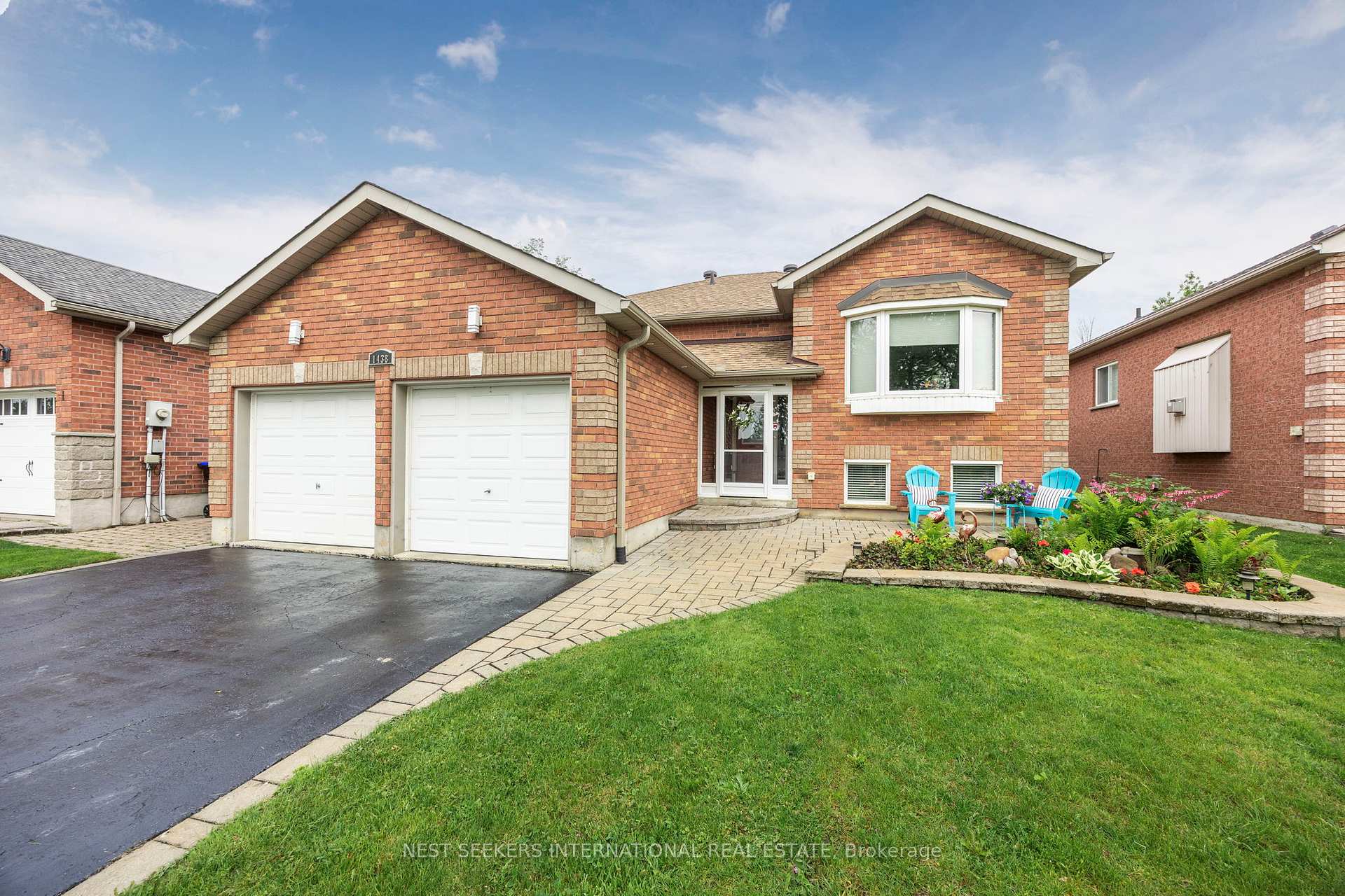 1438 Maple Road, Innisfil, ON L0L 1C0