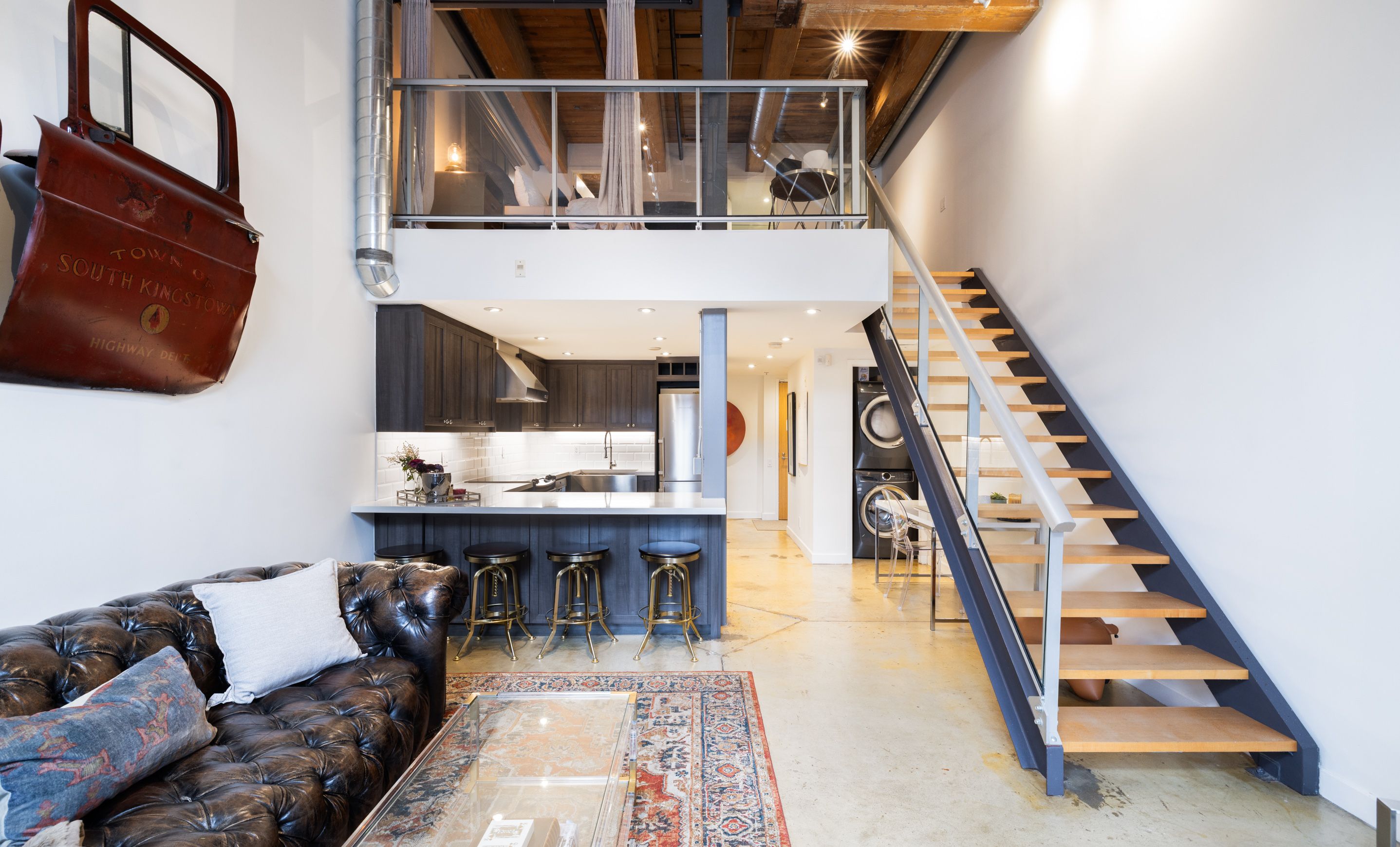 363 Sorauren Avenue 111