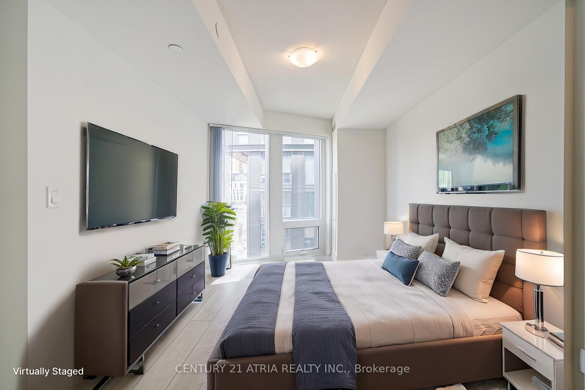 2 Bedrooms Condo at 60 Shuter, Toronto For sale