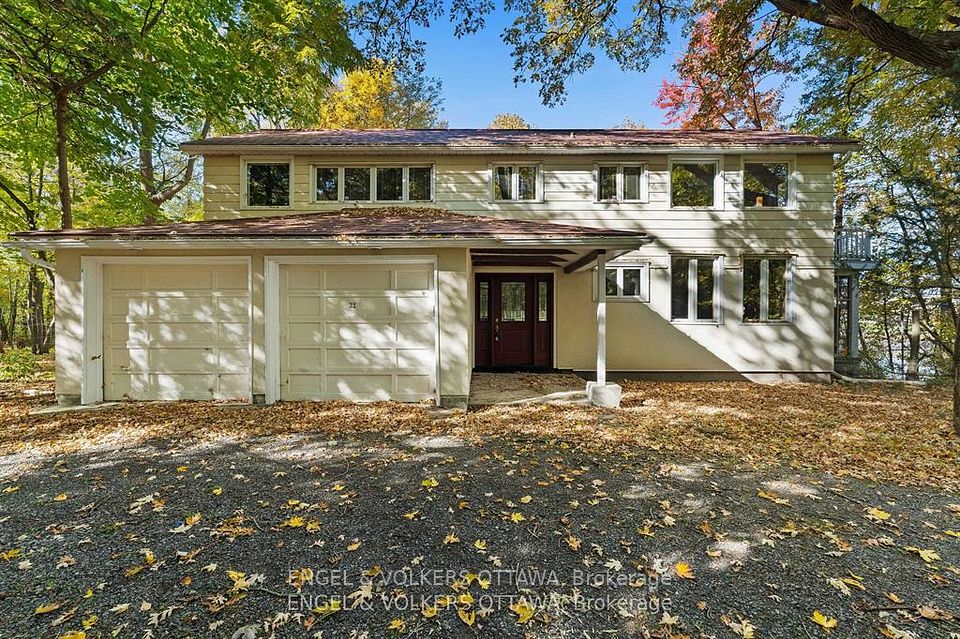 32 RYEBURN