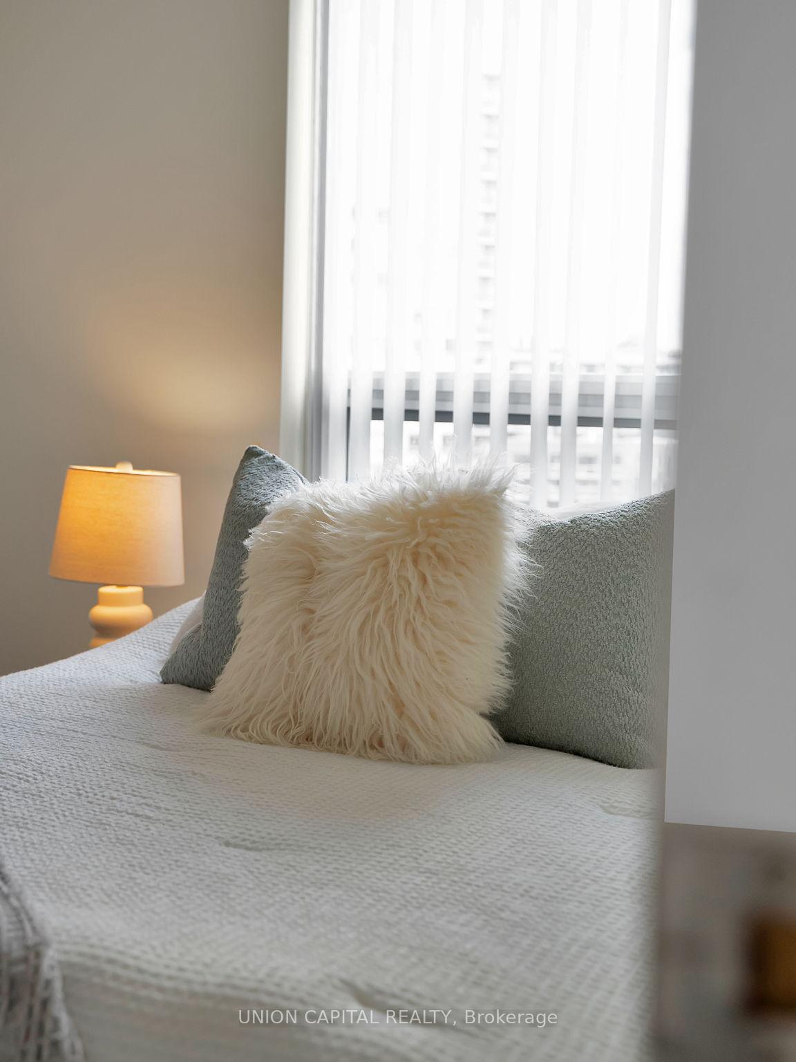 1 Bedroom Condo at 38 Joe Shuster, Toronto For sale