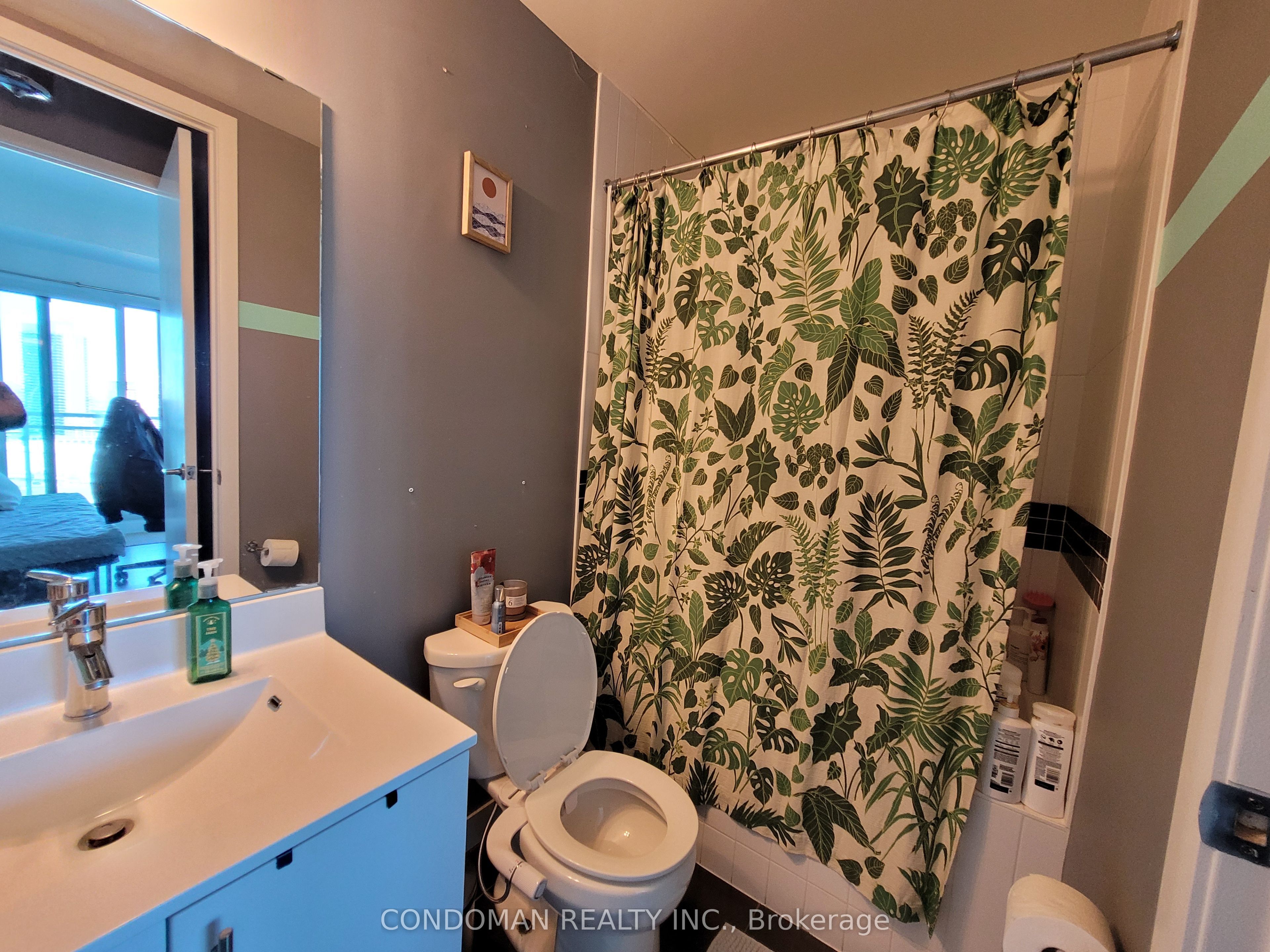 #1924 - 165 Legion Road, Toronto, ON M8Y 0B3
