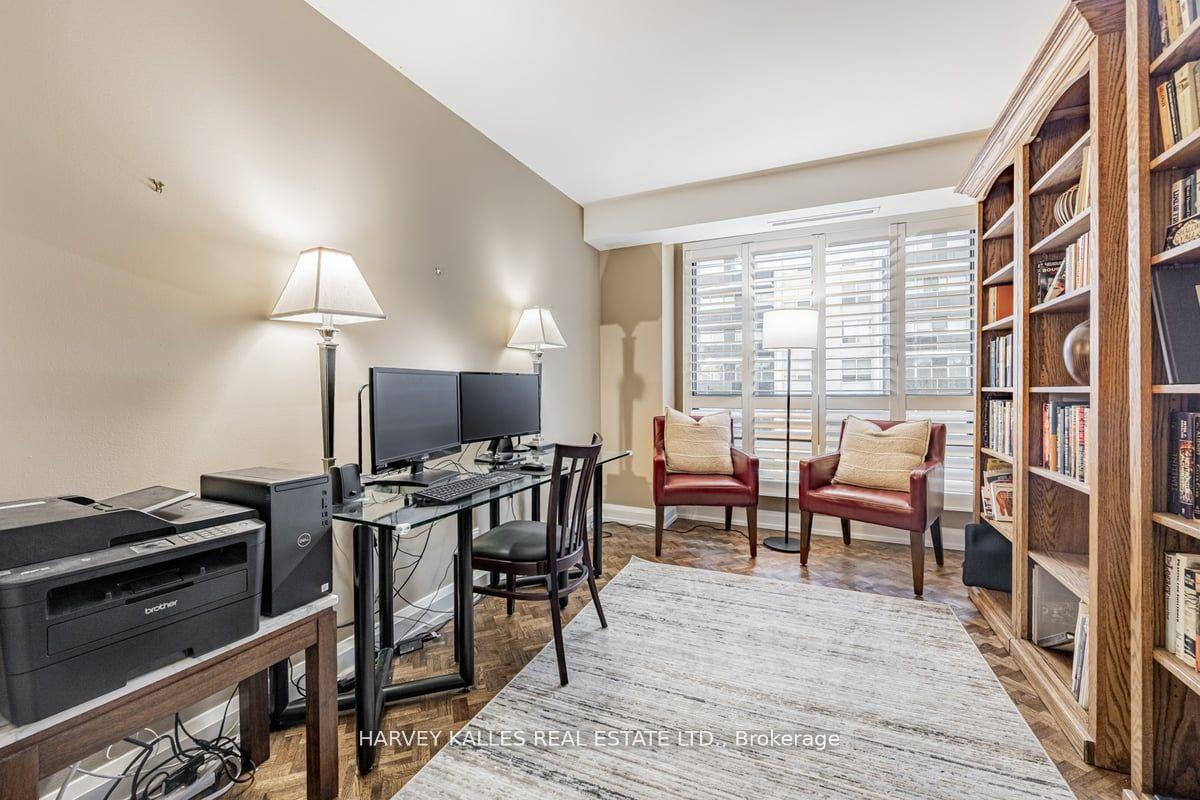 3 Bedrooms Condo at 447 Walmer, Toronto For sale