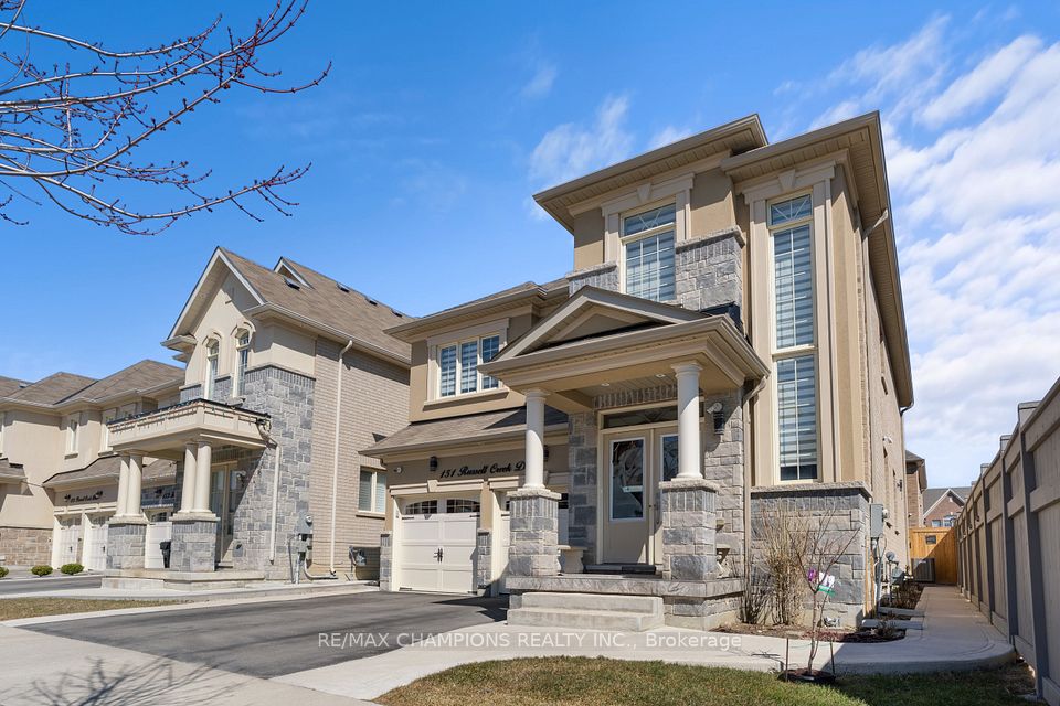 151 RUSSELL CREEK