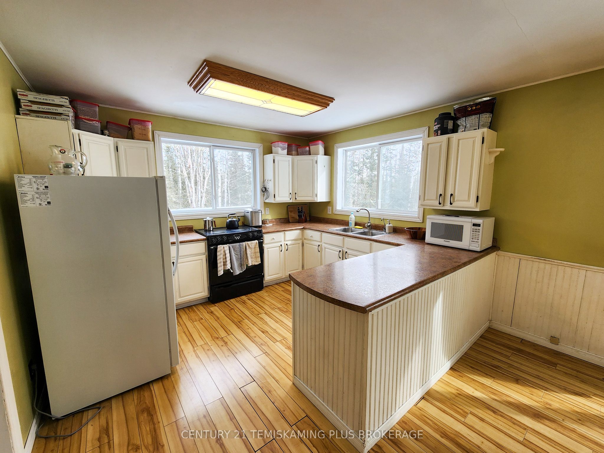 234038 Dairy Lane, Evanturel