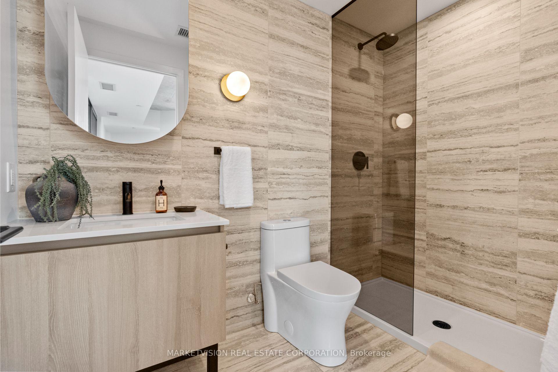 4 Bedrooms Condo at 2625 Dundas,  Toronto For sale