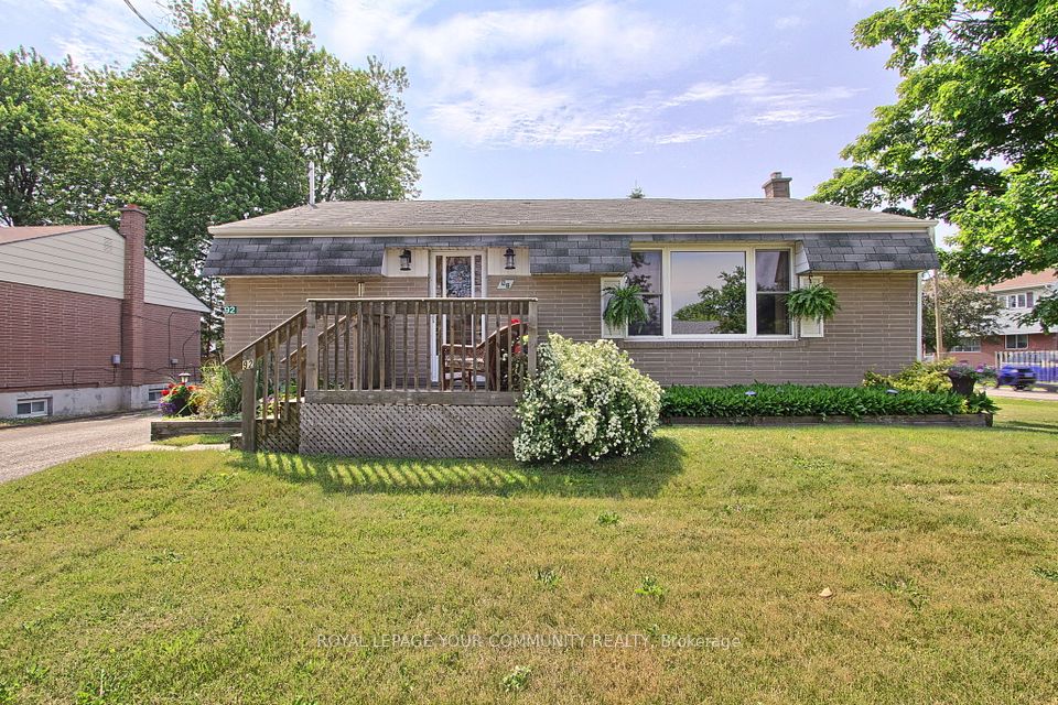 92 Ellwood