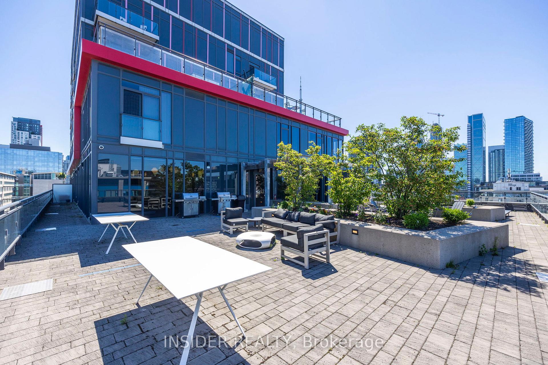 2 Bedrooms Condo at 435 Richmond,  Toronto For sale