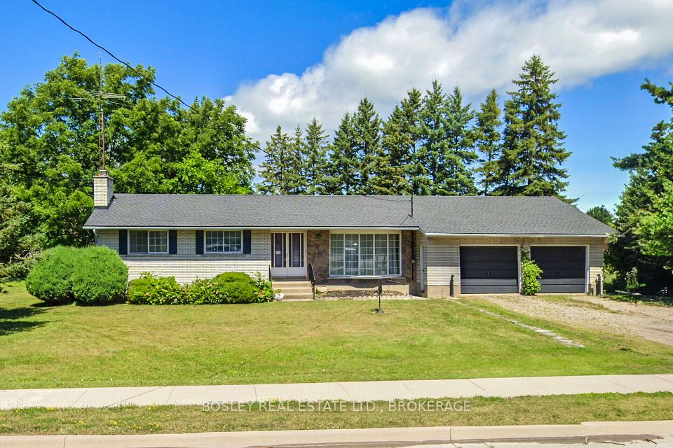 1320 Niagara Stone