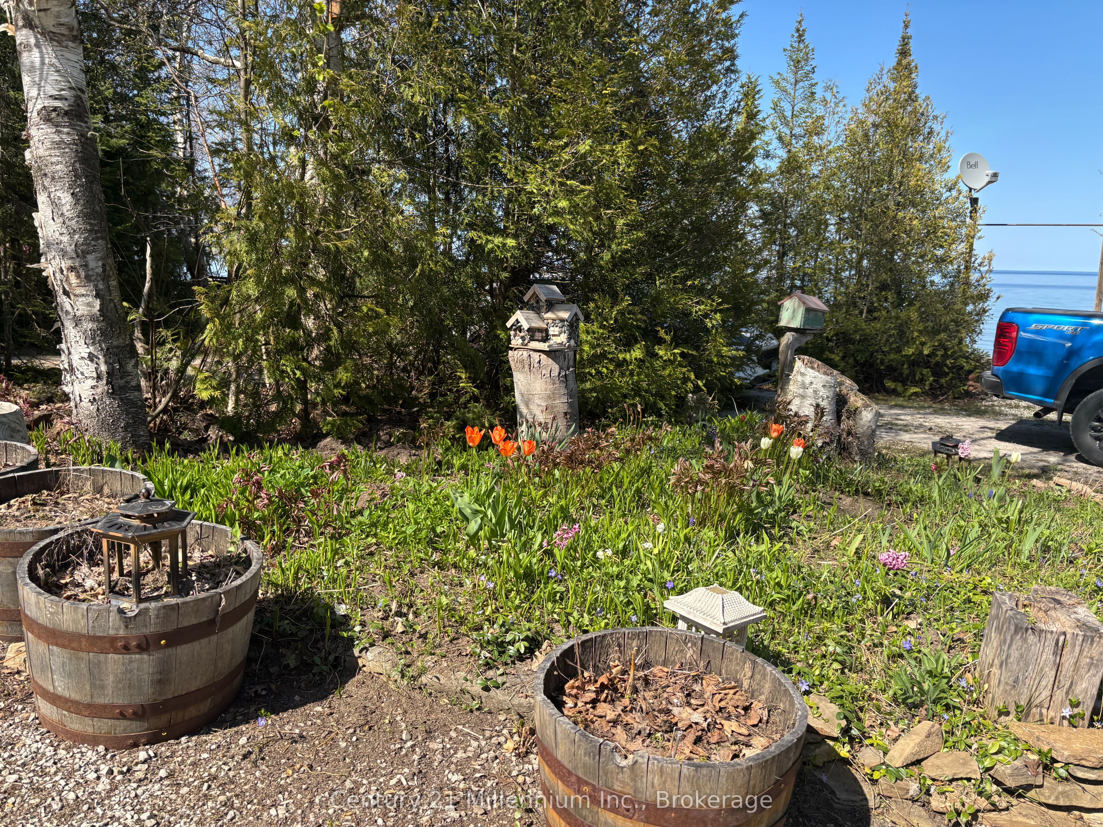 504569 Grey Road 1, Georgian Bluffs, ON N0H 2T0